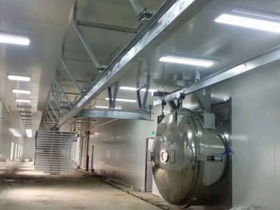 變壓器噪音真空冷凍干燥機廠家分享